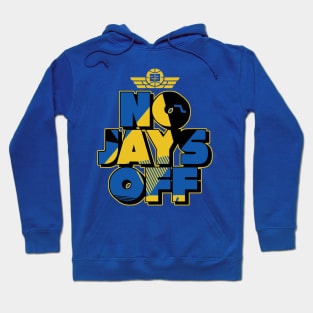 Jay All Day Laney Sneaker Retro Hoodie